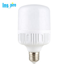 En stock 110v 240v E27 5w 10w 15w 20w 30w ampoules intérieures led ampoules led